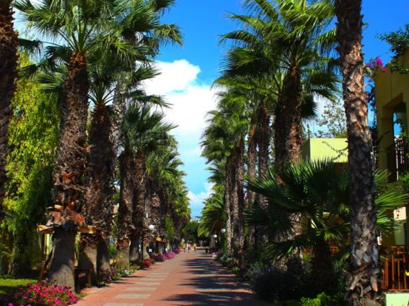 Von Resort Golden Beach (ех 90600