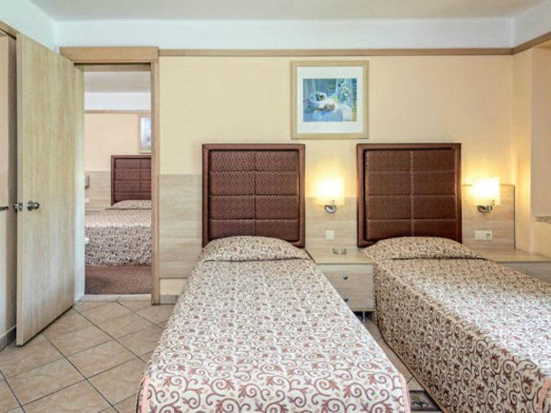 Von Resort Golden Beach (ех 90603