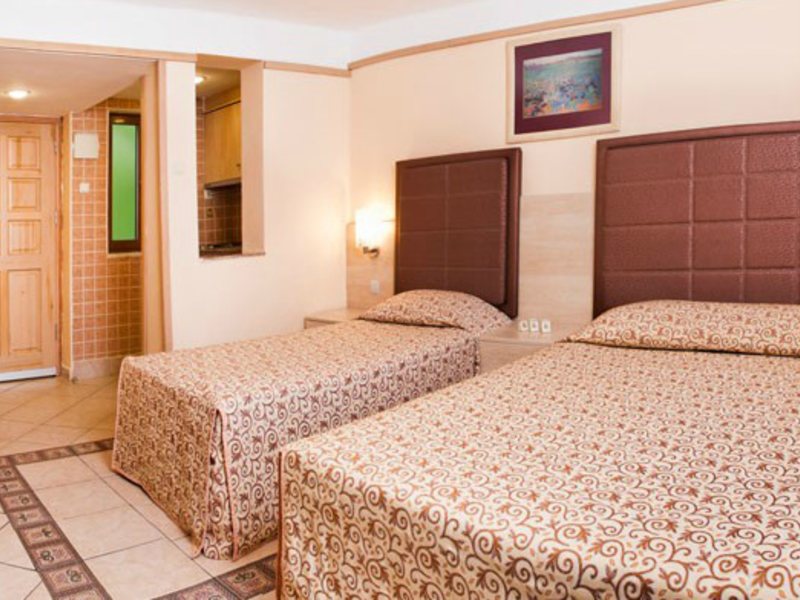 Von Resort Golden Beach (ех 90605