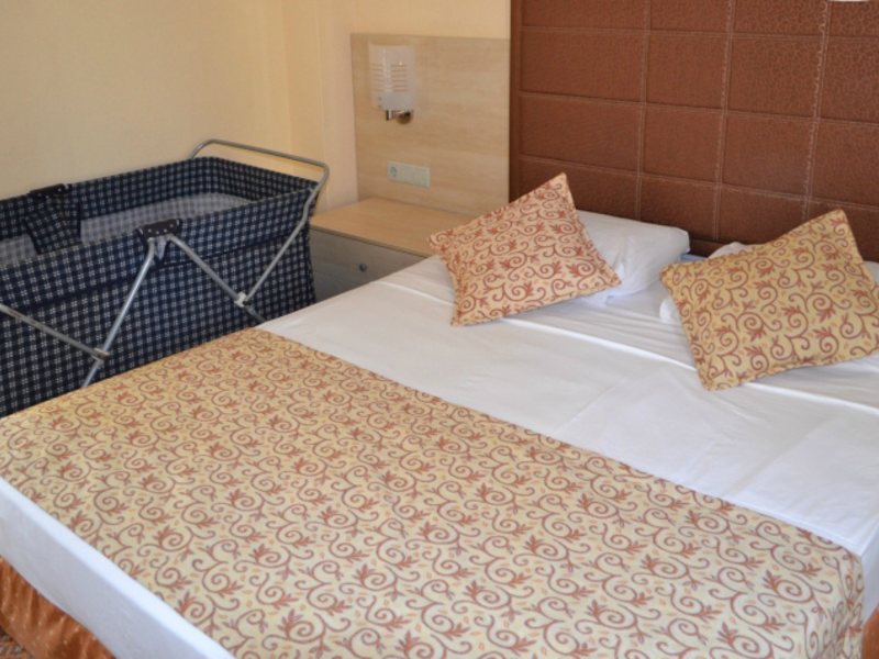 Von Resort Golden Beach (ех 90606