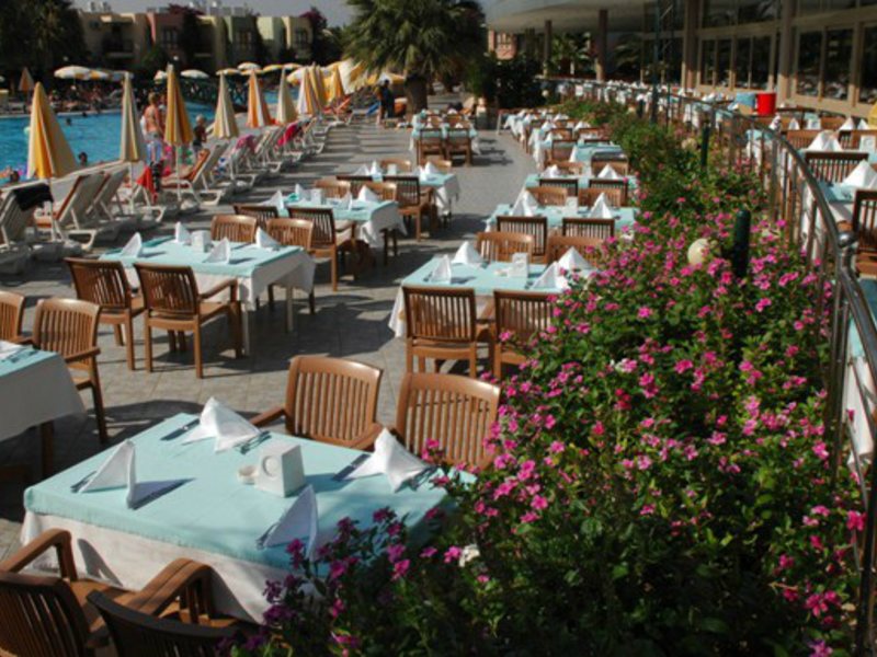 Von Resort Golden Beach (ех 90607