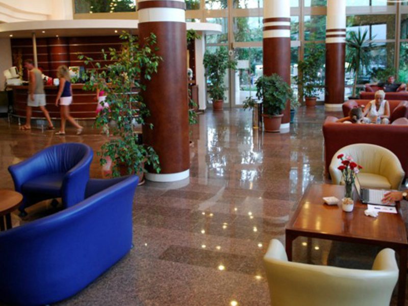 Von Resort Golden Beach (ех 90609