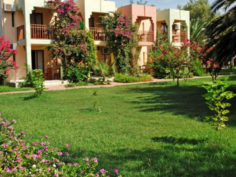 Von Resort Golden Beach (ех 90611