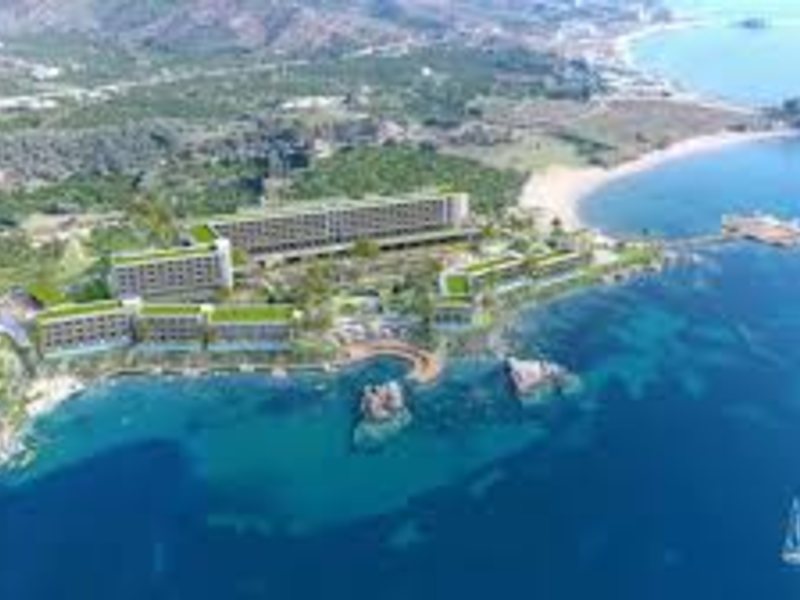 Von Resort Perla 321838