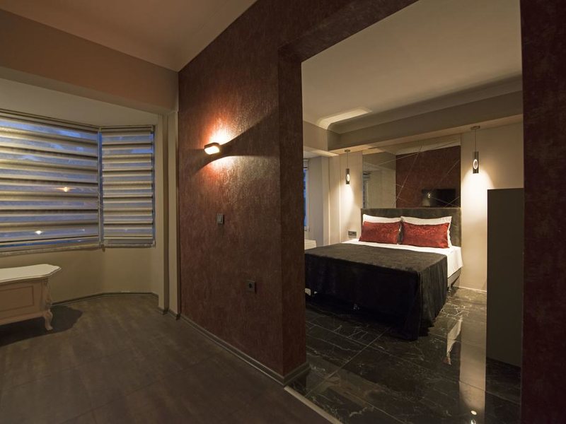 Voxx Marmaris Beach Resort 289320