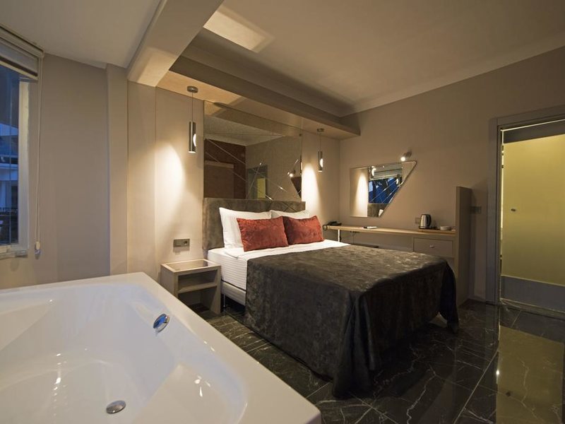 Voxx Marmaris Beach Resort 289321