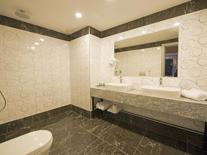 Voxx Marmaris Beach Resort 289322