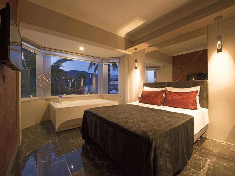 Voxx Marmaris Beach Resort 289323