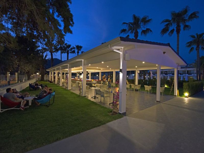 Voxx Marmaris Beach Resort 289324