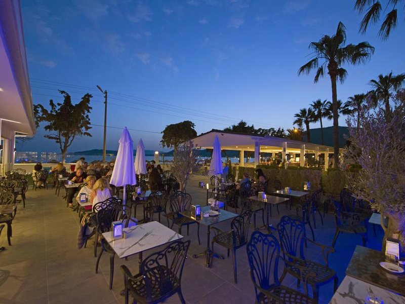 Voxx Marmaris Beach Resort 289325