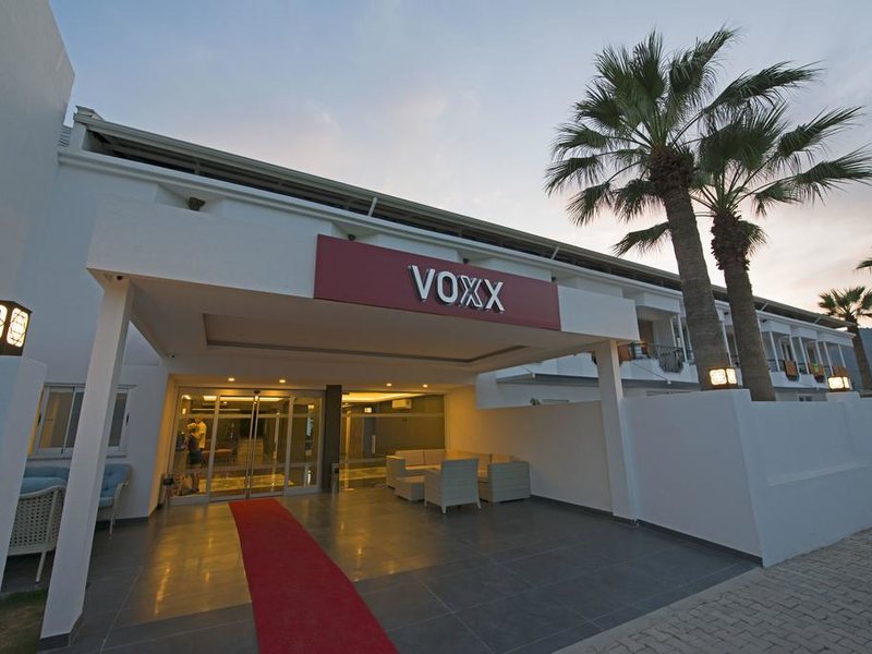 Voxx Marmaris Beach Resort 289326