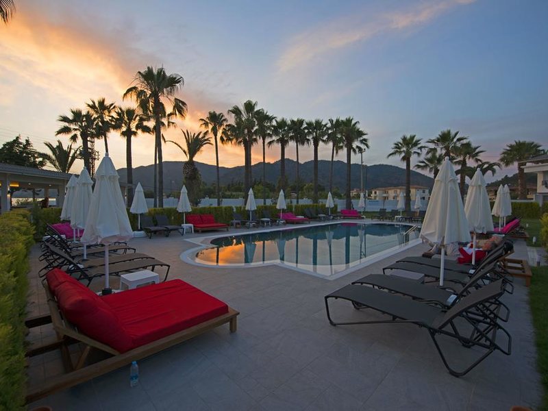 Voxx Marmaris Beach Resort 289327