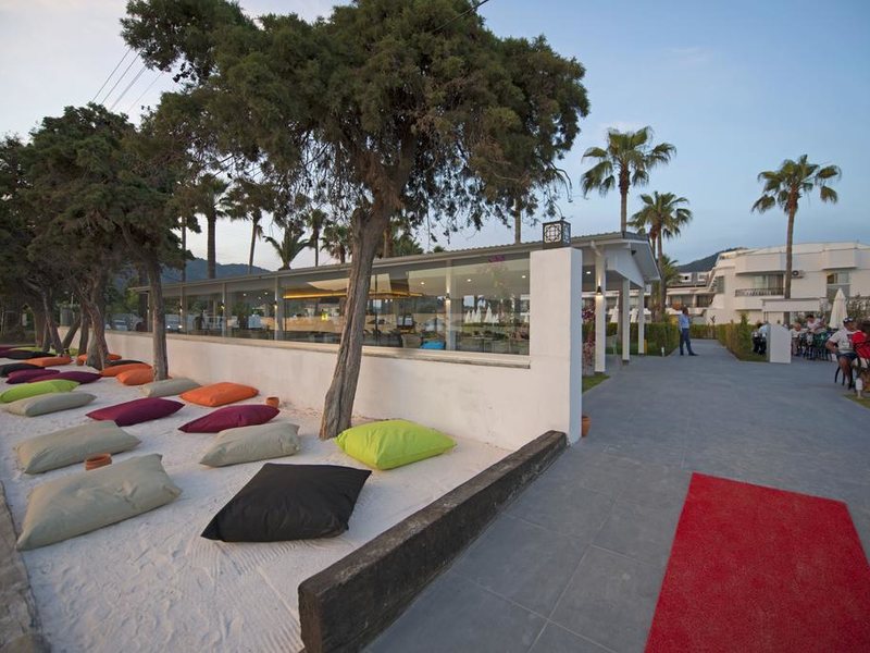 Voxx Marmaris Beach Resort 289328