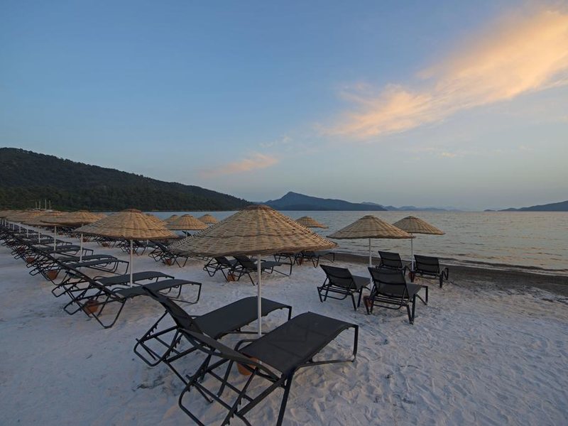 Voxx Marmaris Beach Resort 289329