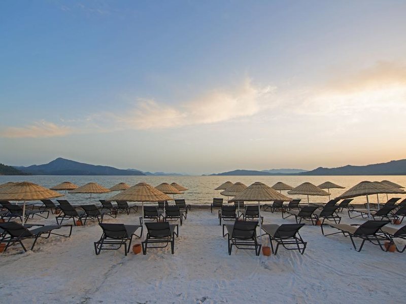 Voxx Marmaris Beach Resort 289330