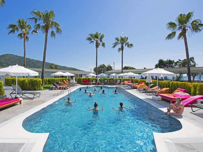 Voxx Marmaris Beach Resort 289331