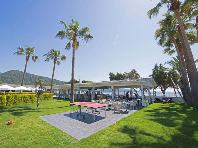 Voxx Marmaris Beach Resort 289332