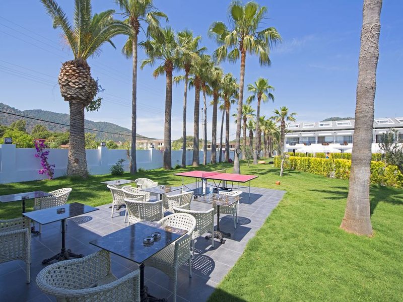 Voxx Marmaris Beach Resort 289333