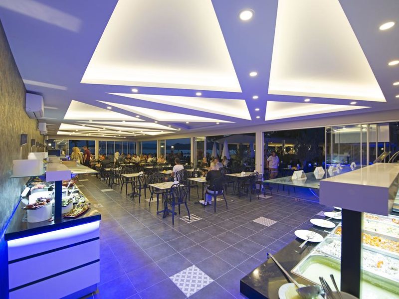 Voxx Marmaris Beach Resort 289334