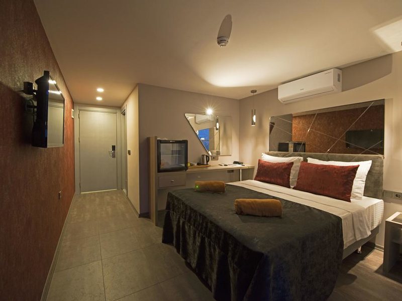 Voxx Marmaris Beach Resort 289335