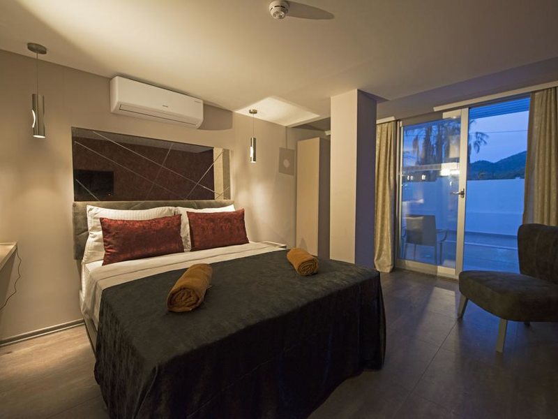 Voxx Marmaris Beach Resort 289337