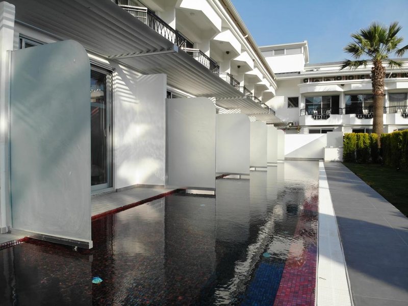 Voxx Marmaris Beach Resort 289341