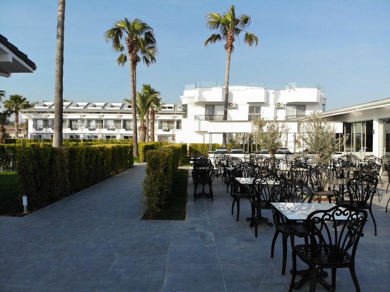 Voxx Marmaris Beach Resort 289342