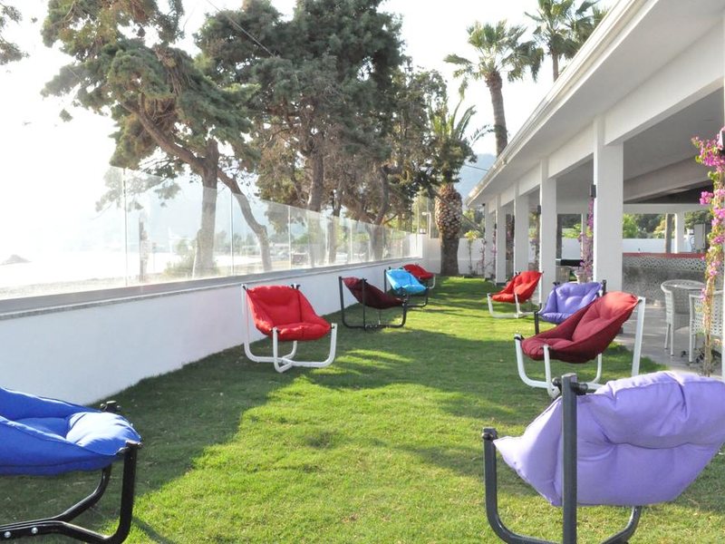 Voxx Marmaris Beach Resort 289343