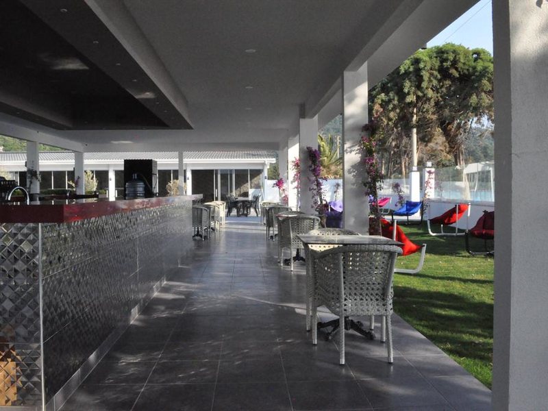 Voxx Marmaris Beach Resort 289344