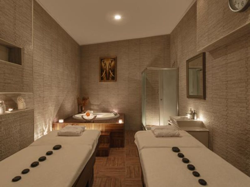 Voyage Belek Golf & Sра 105501