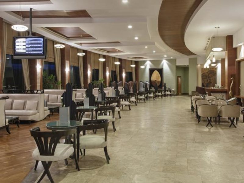 Voyage Belek Golf & Sра 105502