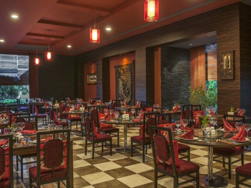 Voyage Belek Golf & Sра 105503