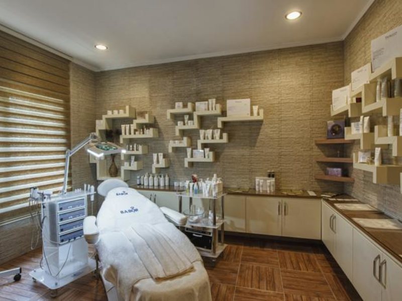 Voyage Belek Golf & Sра 105504