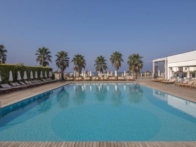 Voyage Belek Golf & Sра 105507