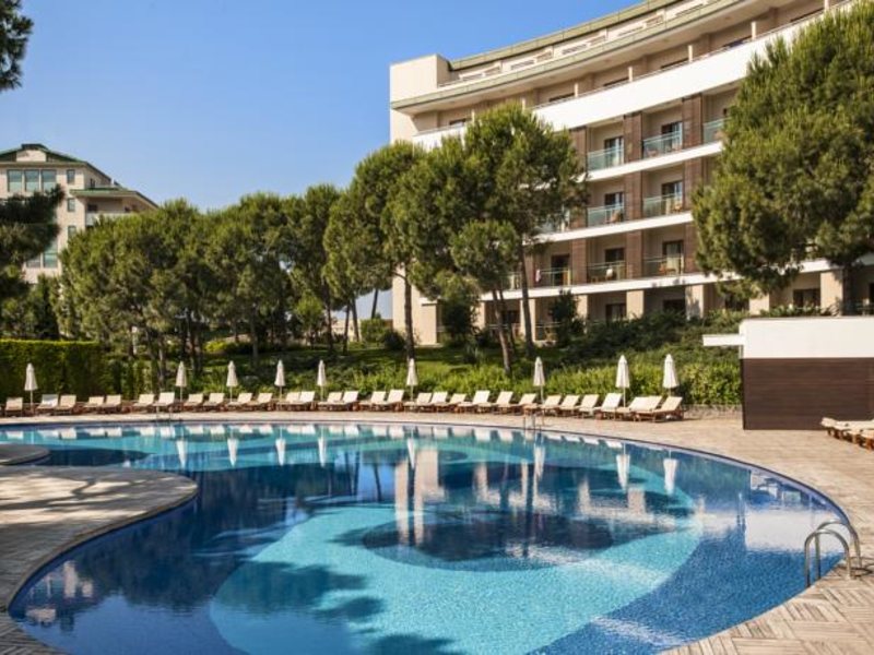Voyage Belek Golf & Sра 105508