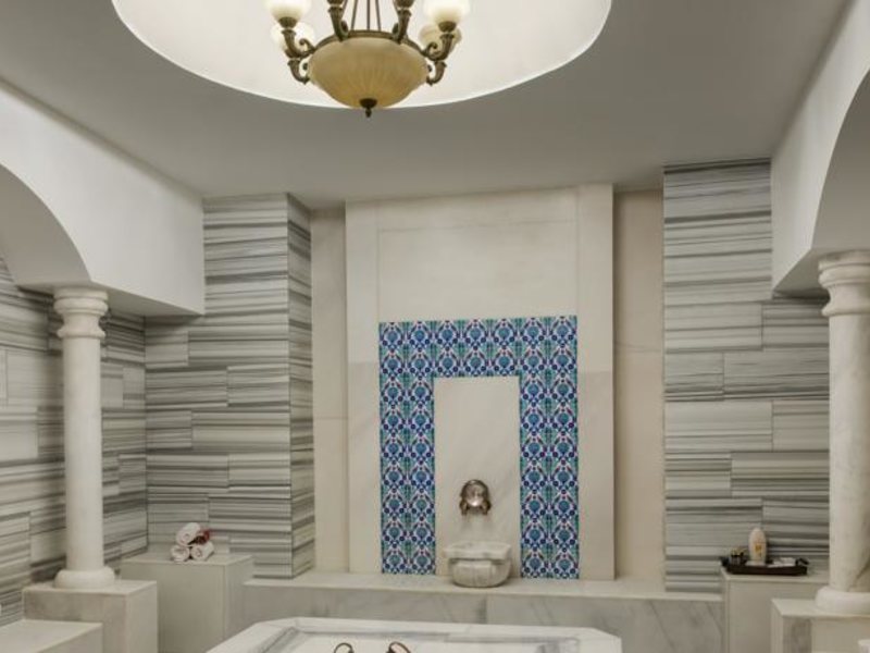 Voyage Belek Golf & Sра 105509