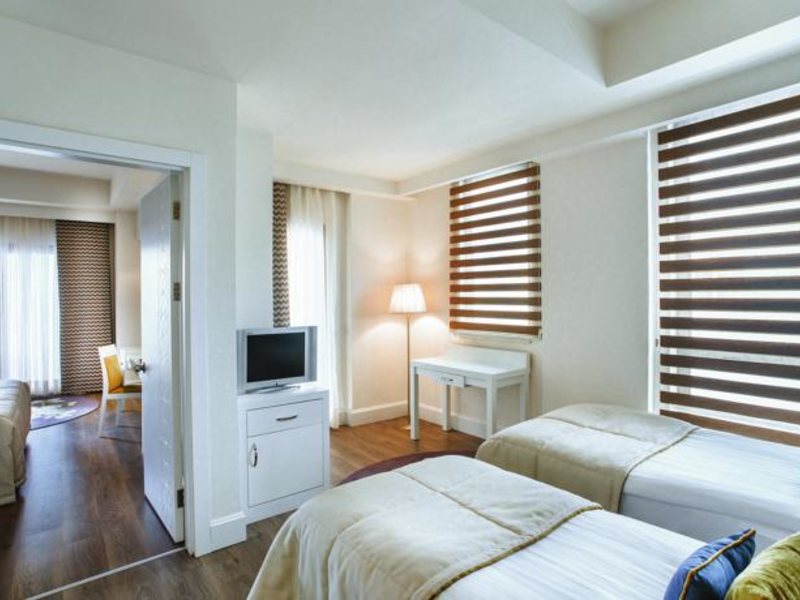 Voyage Belek Golf & Sра 105510