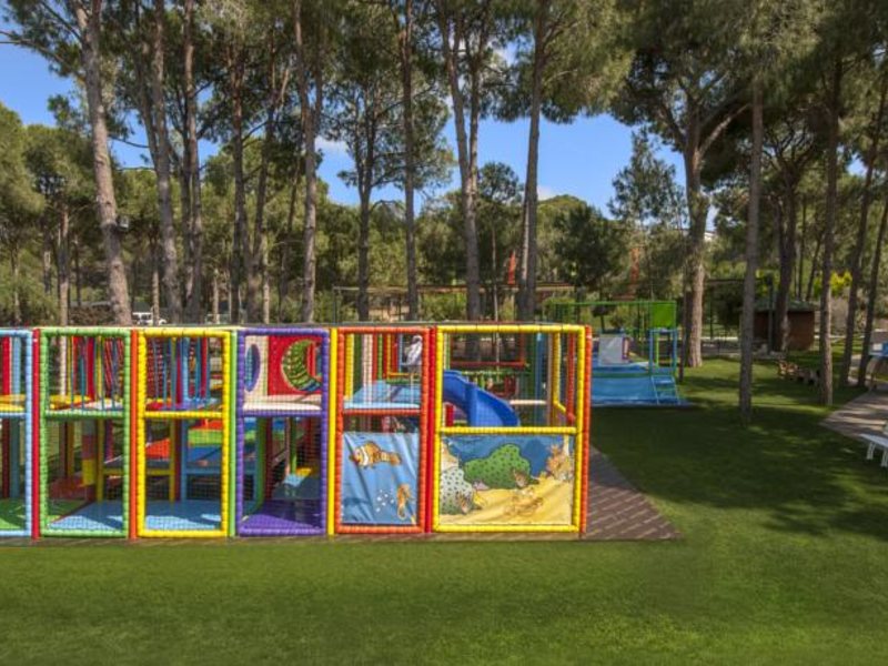 Voyage Belek Golf & Sра 105511