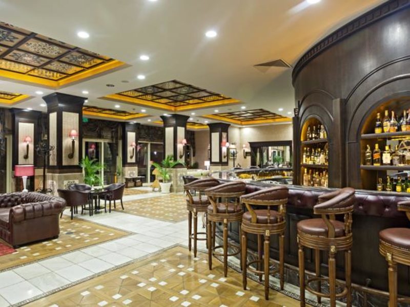 Voyage Belek Golf & Sра 105513