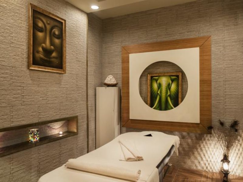 Voyage Belek Golf & Sра 105514