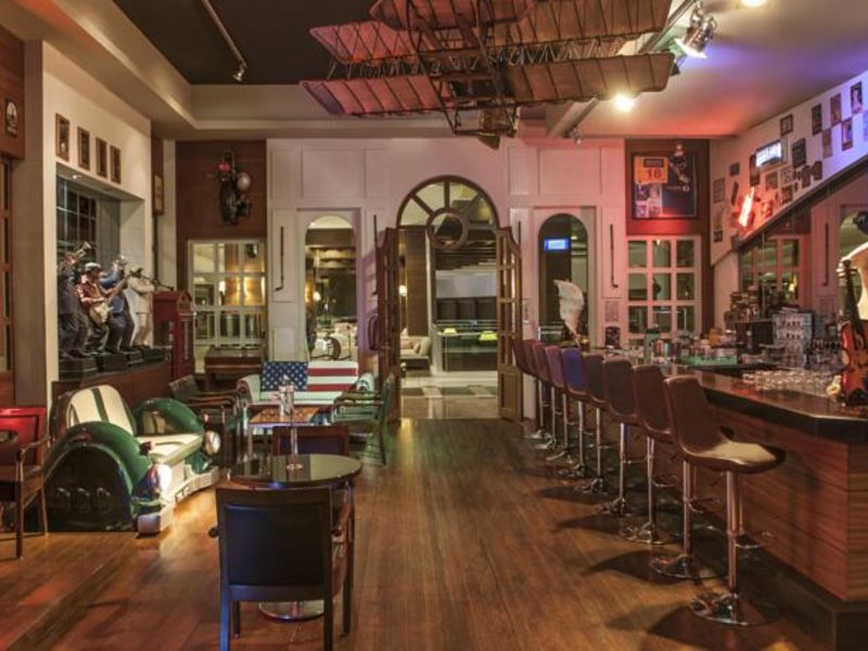 Voyage Belek Golf & Sра 105516