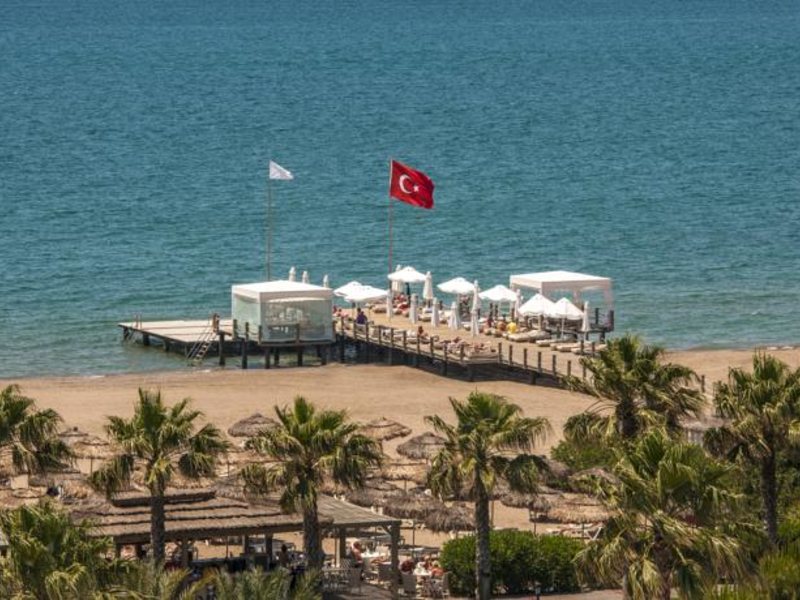 Voyage Belek Golf & Sра 105518