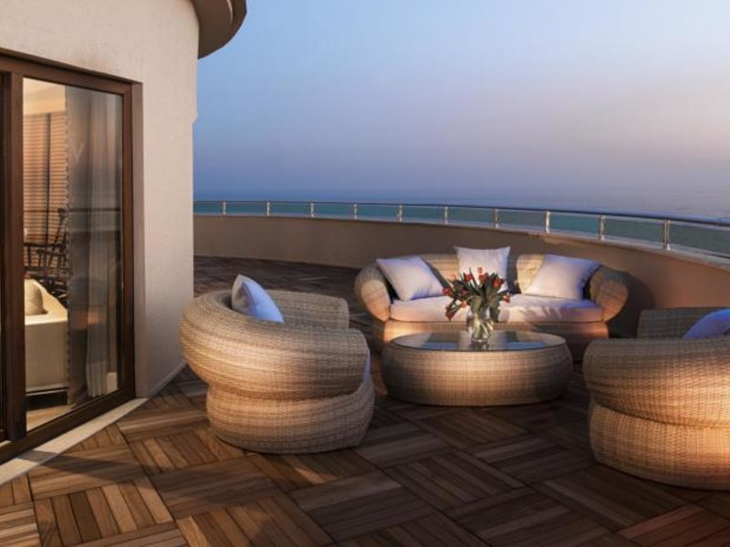 Voyage Belek Golf & Sра 105520