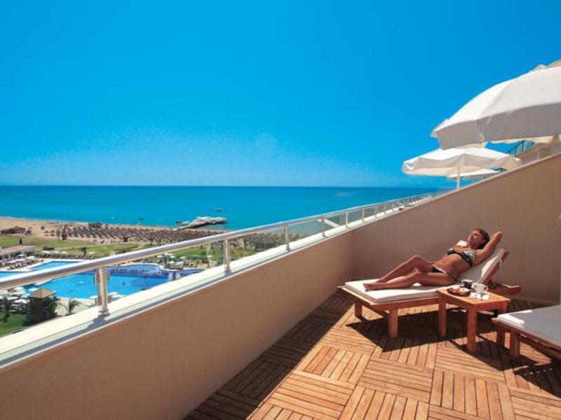 Voyage Belek Golf & Sра 105521