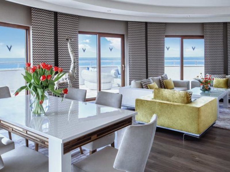 Voyage Belek Golf & Sра 105522