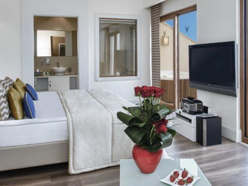 Voyage Belek Golf & Sра 105523