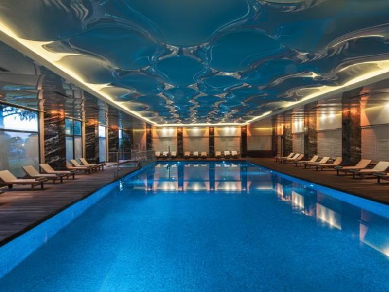 Voyage Belek Golf & Sра 105524