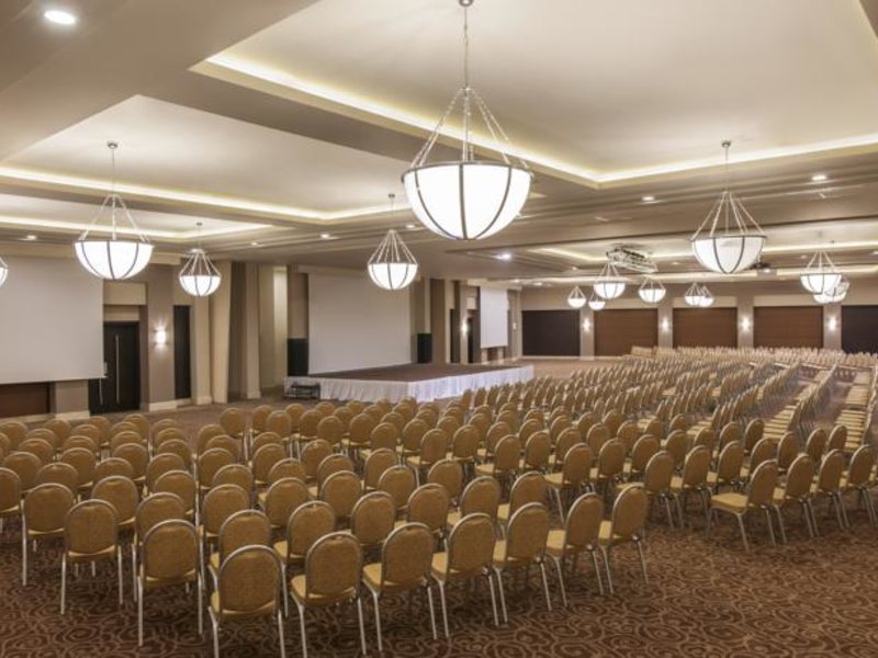 Voyage Belek Golf & Sра 105525