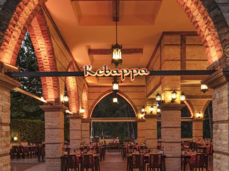 Voyage Belek Golf & Sра 105526