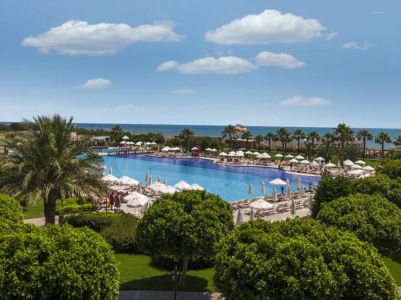 Voyage Belek Golf & Sра 105527